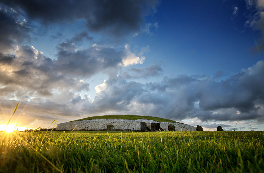 Newgrange 