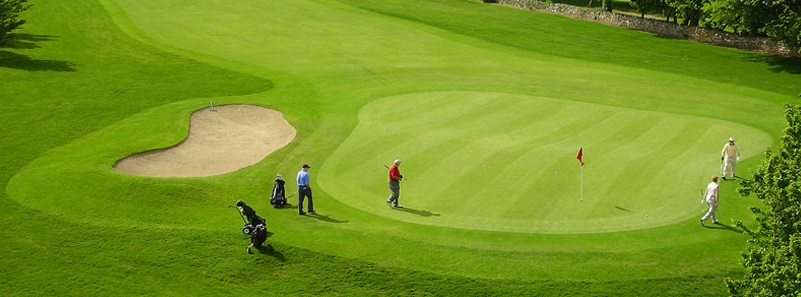 Rediscover Golf in the Boyne Valley10