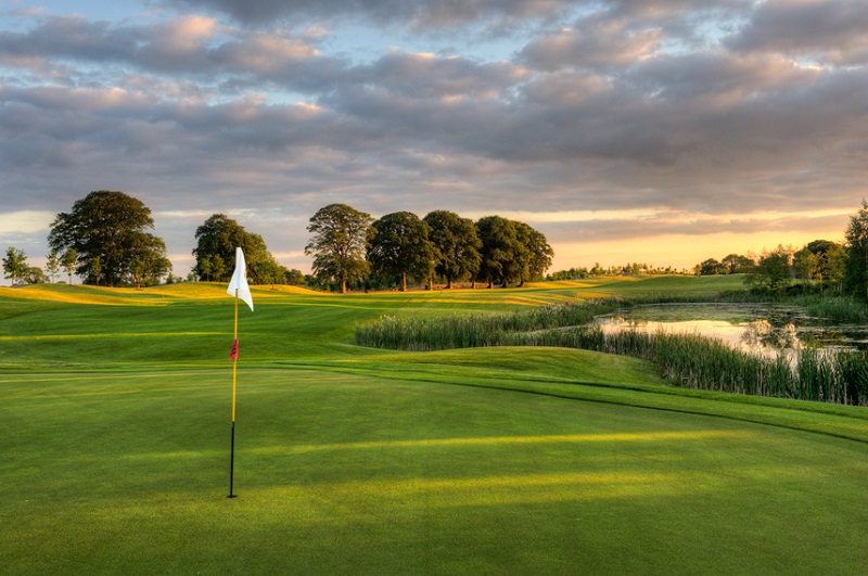 Rediscover Golf in the Boyne Valley13