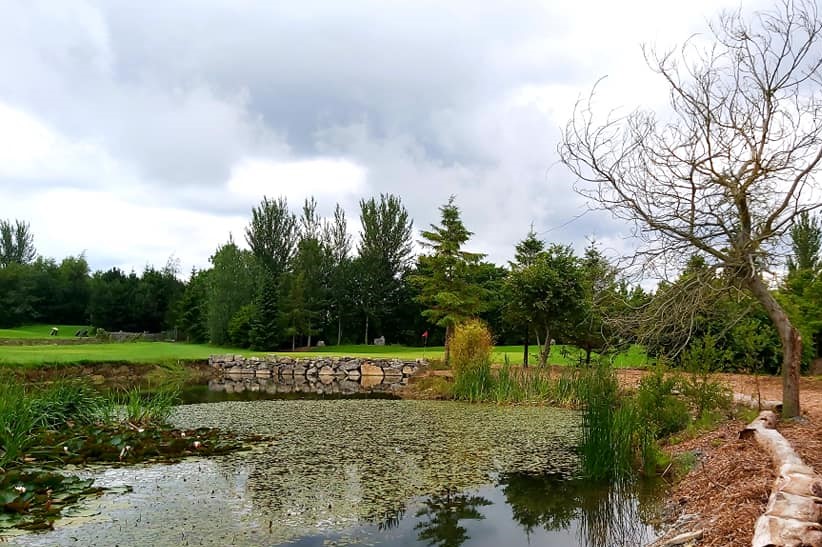 Rediscover Golf in the Boyne Valley7