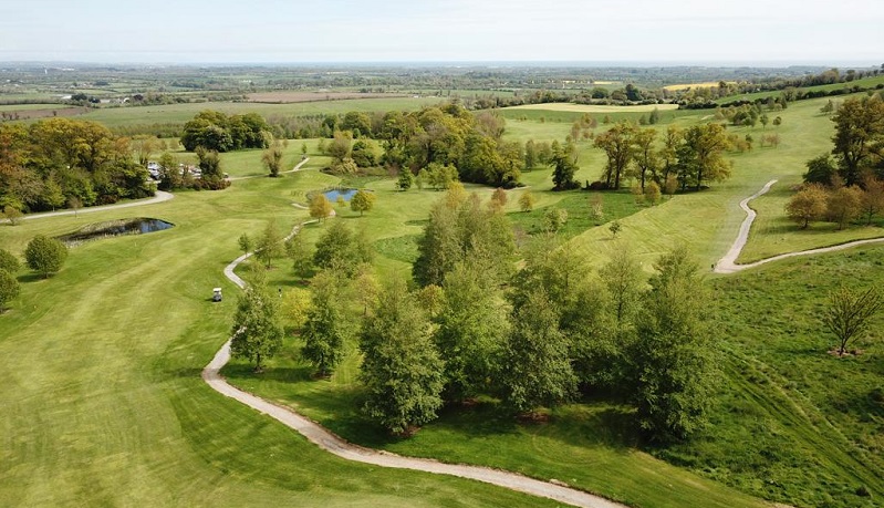 Rediscover Golf in the Boyne Valley8