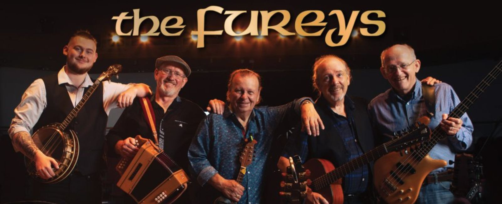 The Fureys