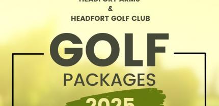 Golf Packages in Kells