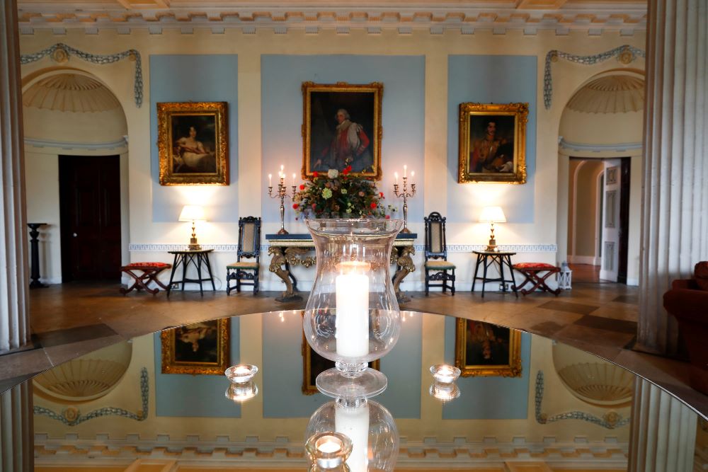 Slane Castle | Discover Boyne Valley Meath, Ireland