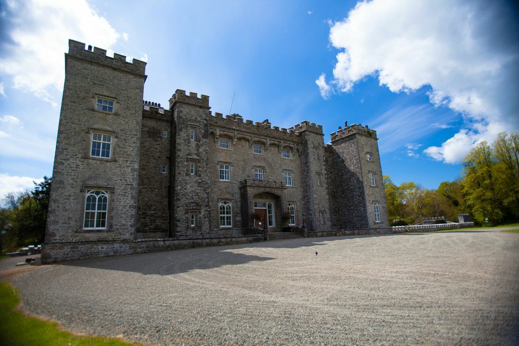 Slane Castle | Discover Boyne Valley Meath, Ireland