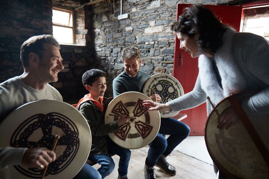 Causey Farm | Discover Boyne Valley Meath, Ireland